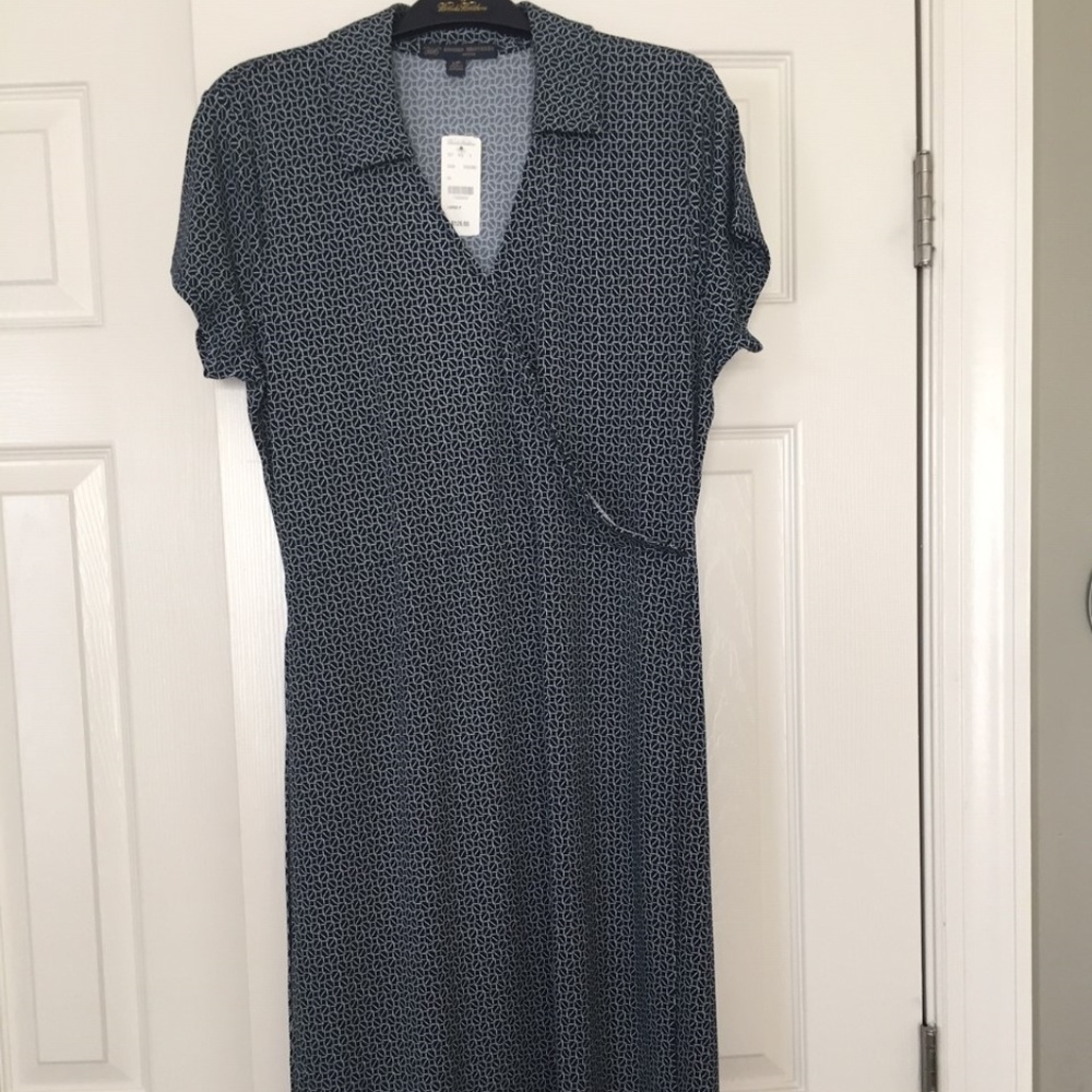 Brooks Brothers Dress - Picture 1 of 2